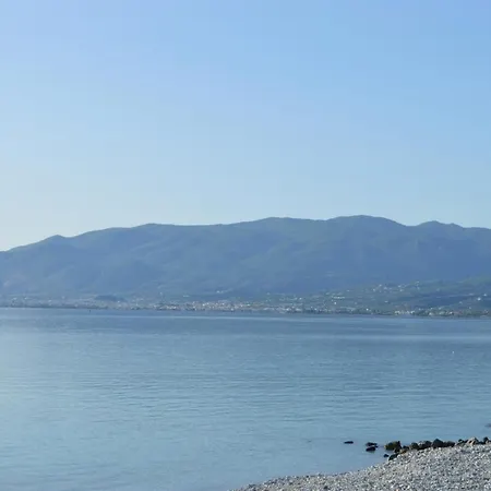 Melenia's Sea Front House