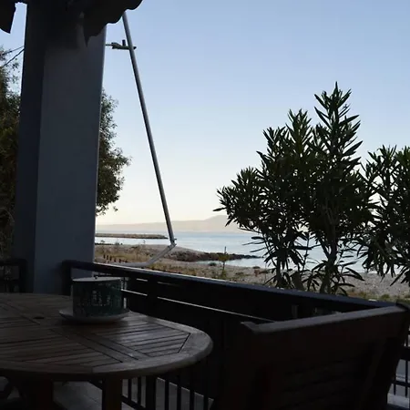 Melenia's Sea Front House * Καλαμάτα