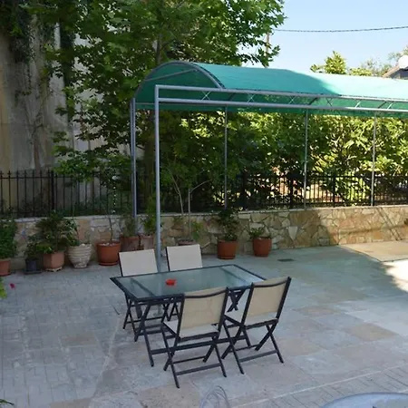 Melenia's Sea Front House Σπίτι διακοπών *