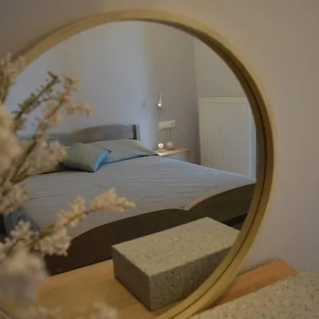 Melenia's Sea Front House Casa de Férias