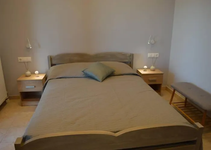 Melenia's Sea Front House Καλαμάτα