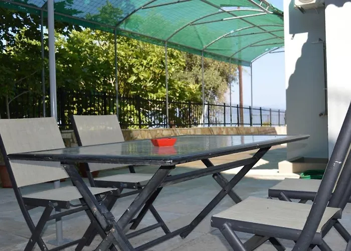 Melenia's Sea Front House * Καλαμάτα