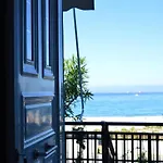 Holiday home Melenia's Sea Front House Kalamata