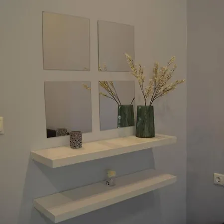 Melenia's Sea Front House Dom wakacyjny Kalamata